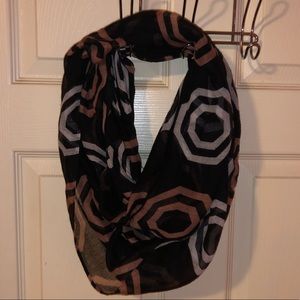 INFINITY SCARF- ALL SEASONS